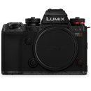 Panasonic Lumix S1II and S1RII Full Body Protection Skin