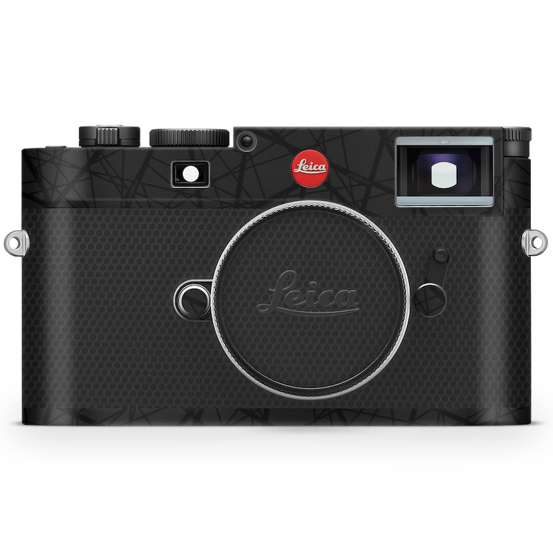 LEICA M Series Fully Body Camera Cover M11 M11P M10 Protection Skin