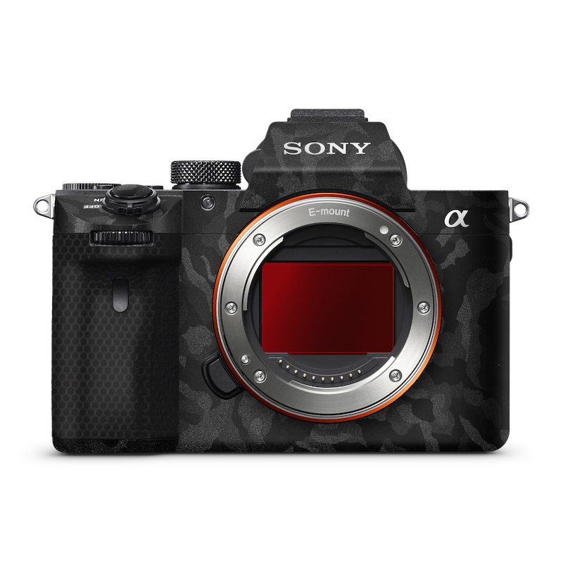 SONY Alpha A9III A93 Mirrorless Camera Skin | Pre Order