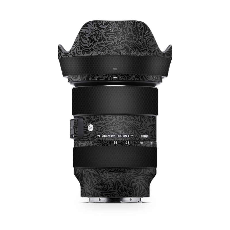 SIGMA 50mm F1.2 DG DN ART (LEICA Mount) Lens Skin