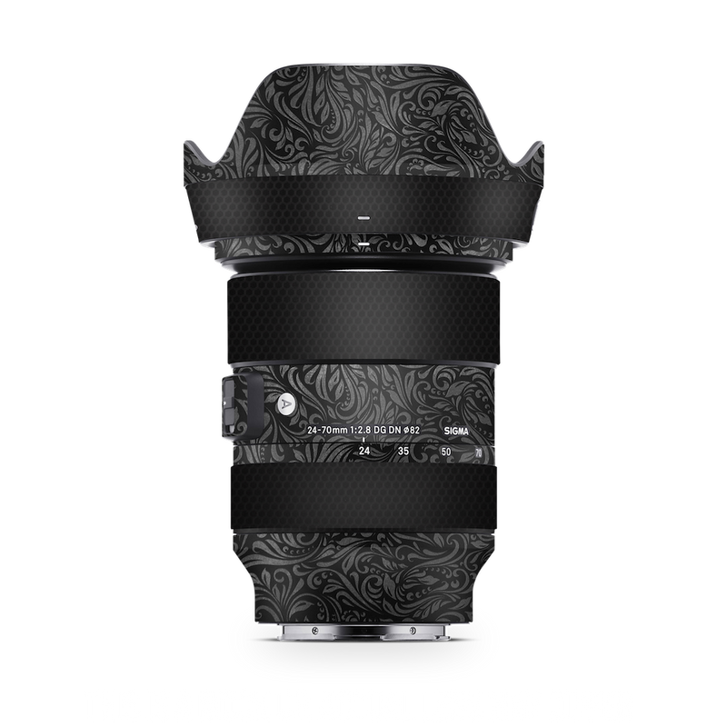 SIGMA 50mm F1.2 DG DN ART (LEICA Mount) Lens Skin