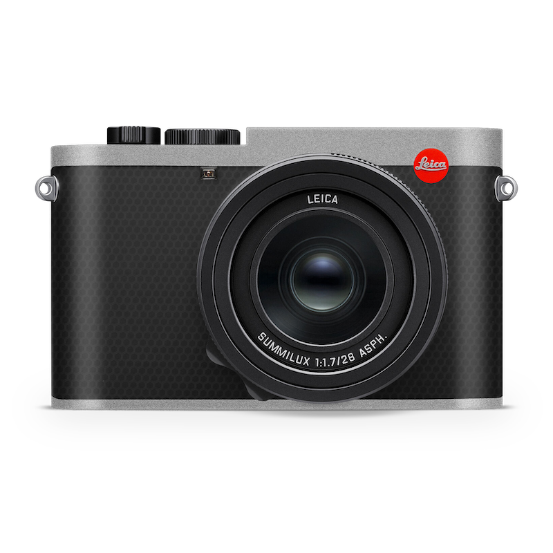 LEICA Q3 and Q3 43 Full Body Protection Cover Wrap Skin