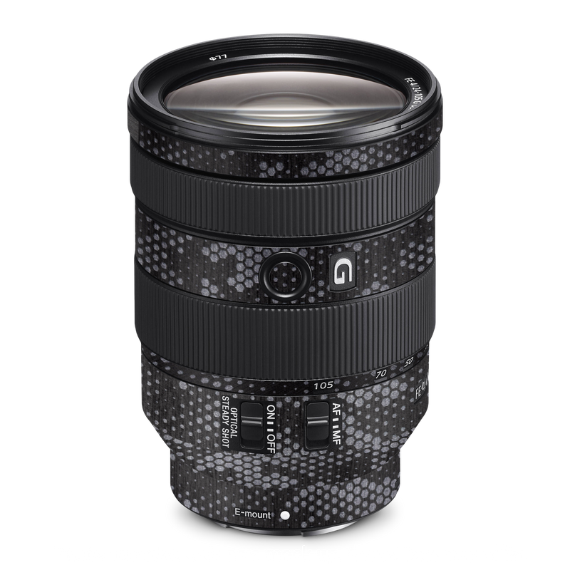 SONY Fisheye Converter VCL-ECF2 Lens Skin