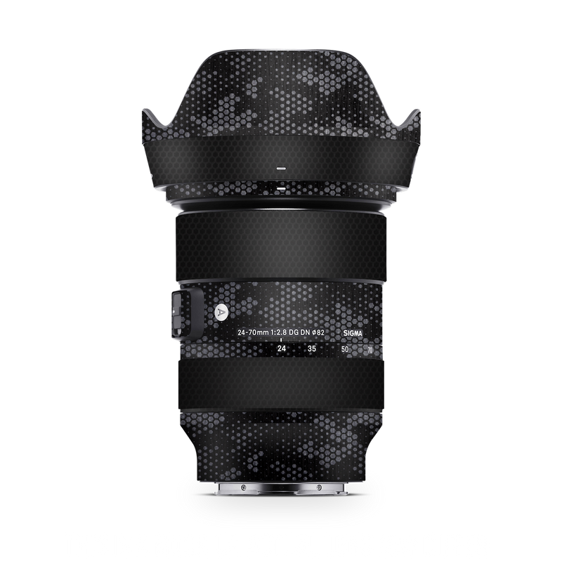 SIGMA 28mm F1.4 DG HSM Art (Canon Mount) Lens Skin