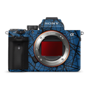 SONY A9II/A92 Mirrorless Camera Skin