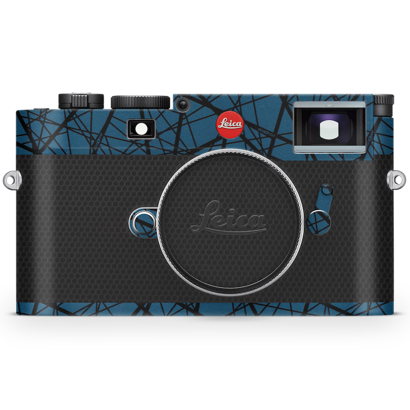 LEICA M Series Fully Body Camera Cover M11 M11P M10 Protection Skin