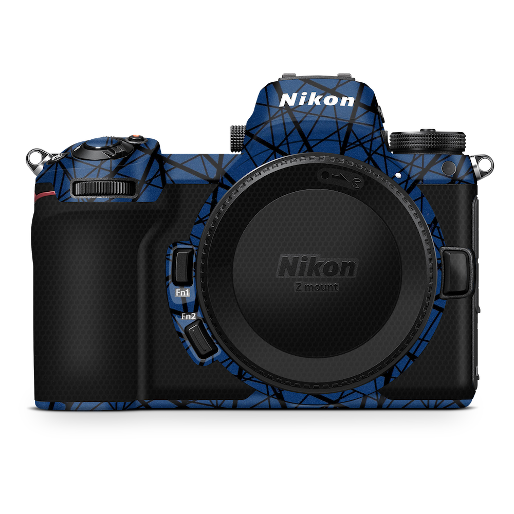 Nikon Z50 II (MK2) Camera Skin