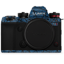 Panasonic Lumix S1II and S1RII Full Body Protection Skin