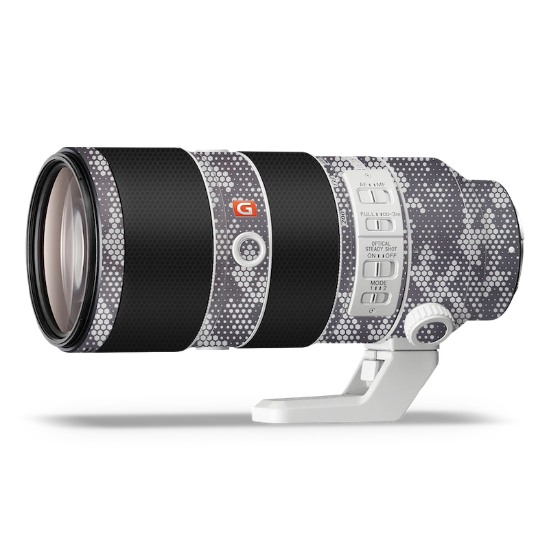 SIGMA 150-600mm F5-6.3 DG DN OS SPORTS (LEICA L-Mount) Lens Skin