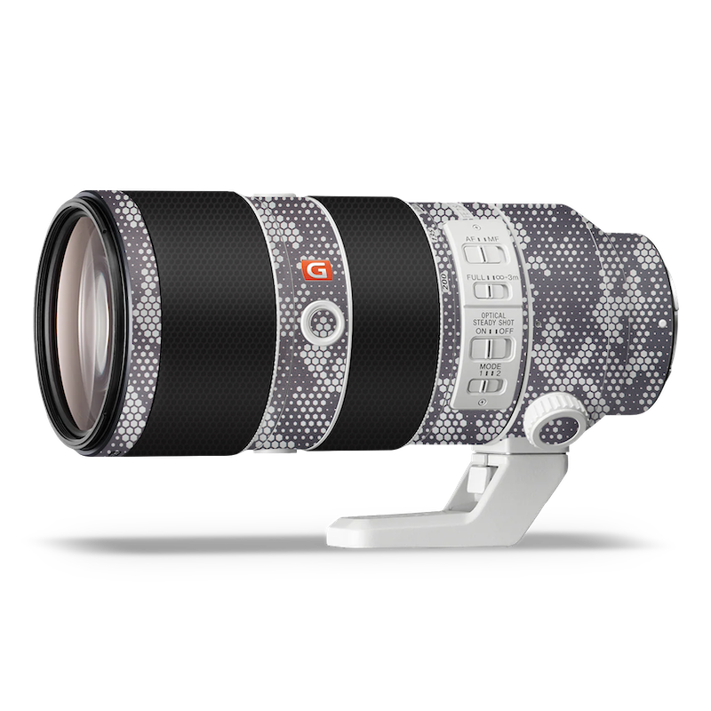Canon RF 400mm F2.8 L IS USM Lens Skin
