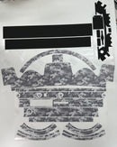 Daily Deals: SONY FE 70-200mm F2.8 G Master Lens Skin Ver. 1