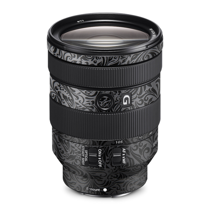Leica Noctilux-M 50mm F1.2 ASPH Lens Skin