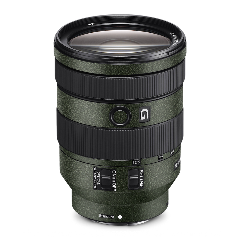 Hasselblad XCD 28mm F4 P Lens Skin