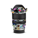 TAMRON 70-180mm F2.8 DiIII VXD G2 (A065) (SONY Mount) Lens Skin