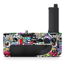 SONY VG-C5 Grip Skin for A9III/A93 and A1 II/A1 Mk II