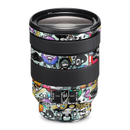 Hasselblad XCD 45mm F4 P Lens Skin