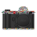 LEICA SL (MK1)Camera Skin