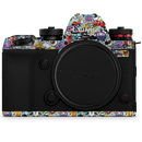 Panasonic Lumix S1II and S1RII Full Body Protection Skin