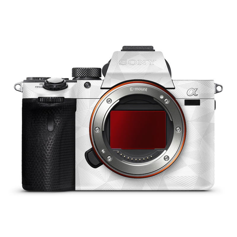 Leica QP Camera & Lens Skin