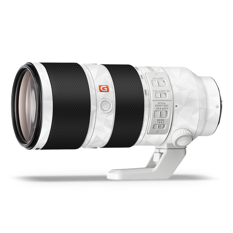 SIGMA 60-600mm F4.5-6.3 DG DN OS SPORTS Lens Skin