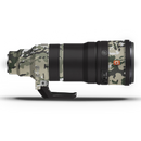 SONY FE 100-400mm F5.6-8 OSS Full Wrap Lens Skin