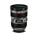 CANON EF 85mm F1.2L USM (Mk. 1) Lens Skin