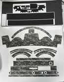 Daily Deals: SONY FE 70-200mm F2.8 G Master Lens Skin Ver. 1