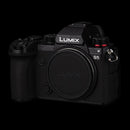 PANASONIC LUMIX DC-G9 Camera Skin