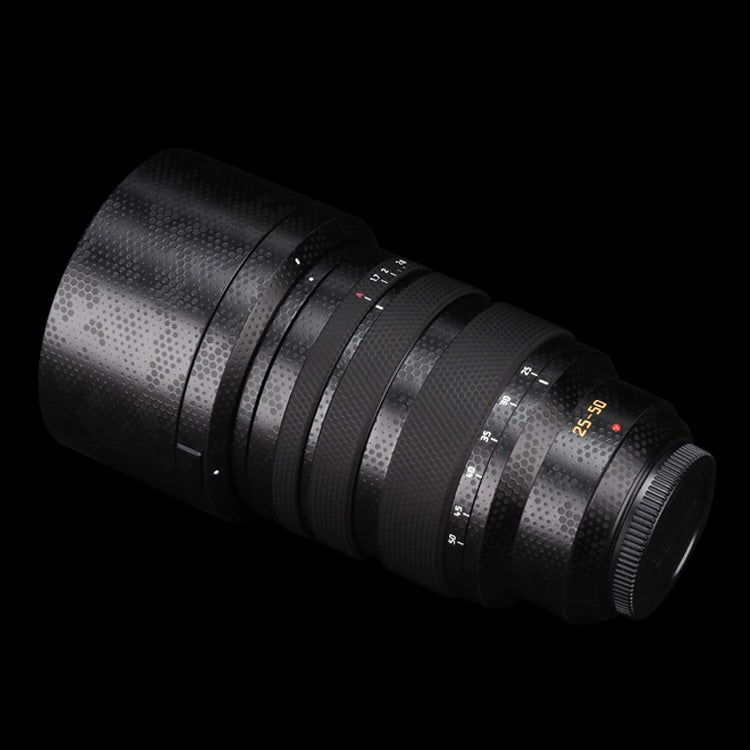 PANASONIC LEICA DG VARIO SUMMILUX 25-50mm F1.7 ASPH Lens Skin