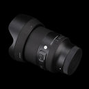 SIGMA 24mm F1.4 DG DN ART for SONY Mount Lens Skin