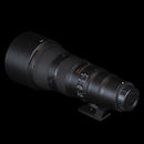 NIKON AF-S 500mm F5.6 E PF ED VR Lens Skin
