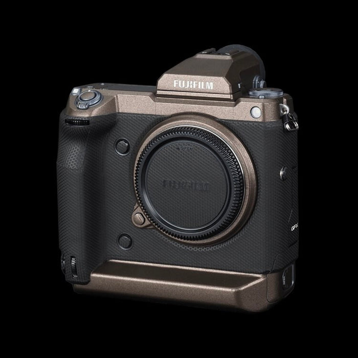 Fujifilm GFX 100 Camera Skin | ALPHAGVRD