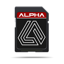 SD Card Label Pro Series