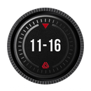 Rear Lens Cap Skins with Focal Length Indicator V1