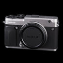 FUJIFILM GFX 50R Camera Skin