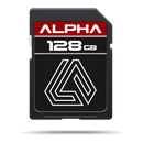 SD Card Label Pro Series