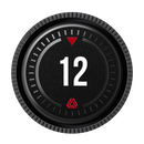 Rear Lens Cap Skins with Focal Length Indicator V1