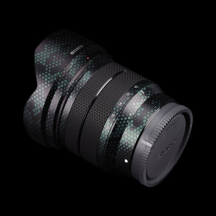 ソニー E 10-18mm F4 OSS [保護フィルター付き] Amazon.com : Sony - E 10-18mm F4 OSS Wide-Angle Zoom Lens (SEL1018