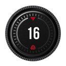 Rear Lens Cap Skins with Focal Length Indicator V1