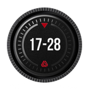 Rear Lens Cap Skins with Focal Length Indicator V1