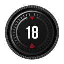 Rear Lens Cap Skins with Focal Length Indicator V1