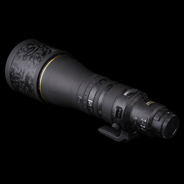 Nikon Z 600mm F4 TC VR S Lens Skin | ALPHAGVRD