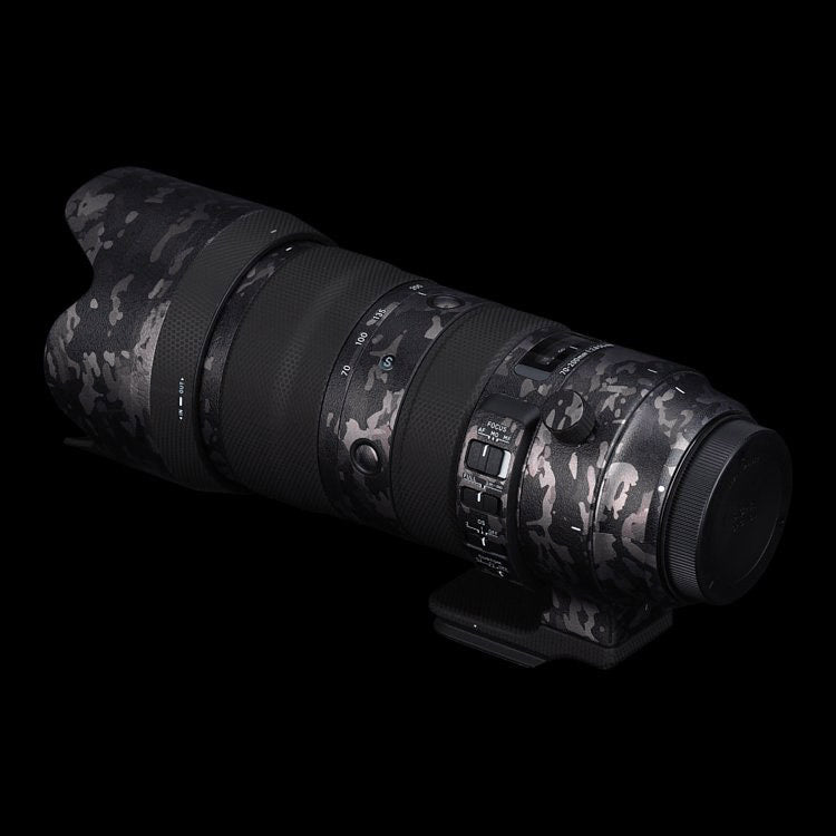 SIGMA 70-200mm F2.8 DG OS HSM (CANON EF-mount) Lens Skin