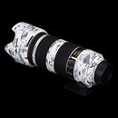 NIKON AF-S 70-200mm F2.8 E FL ED VR Lens Skin