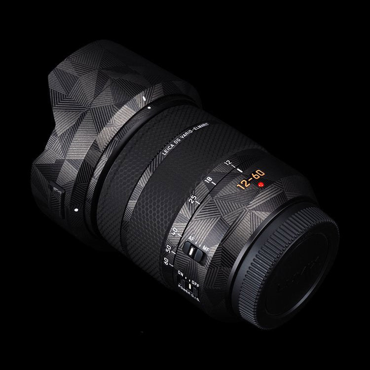PANASONIC LEICA DG 12-60mm F2.8-4 ASPH OIS Lens Skin