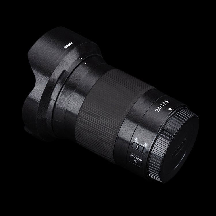 NIKON Z 24mm F1.8 S Lens Skin
