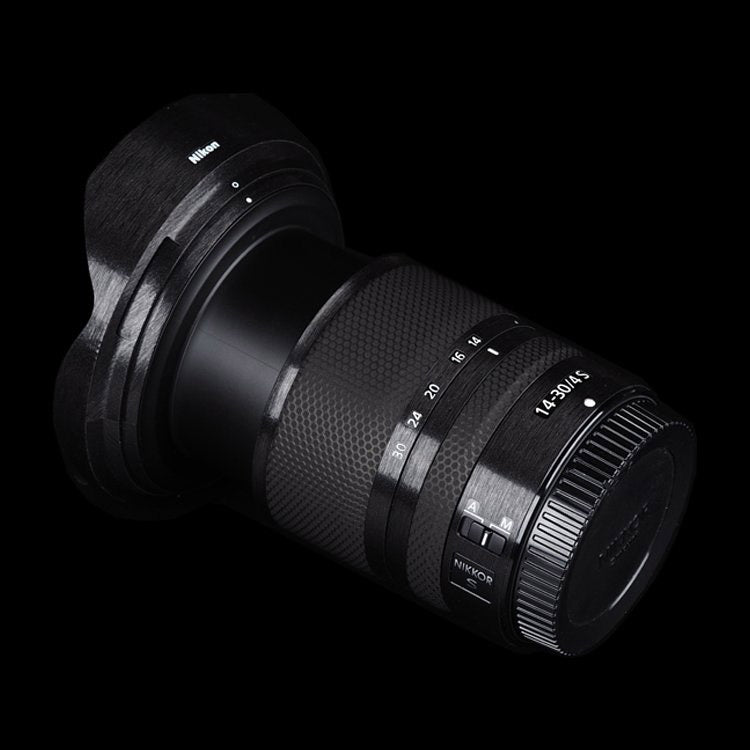 NIKON Z 14-30mm F4 S Lens Skin