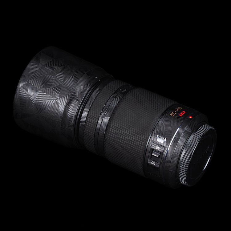 PANASONIC LUMIX GX VARIO 35-100mm F2.8 I(Ver. 1) POWER O.I.S Lens Skin