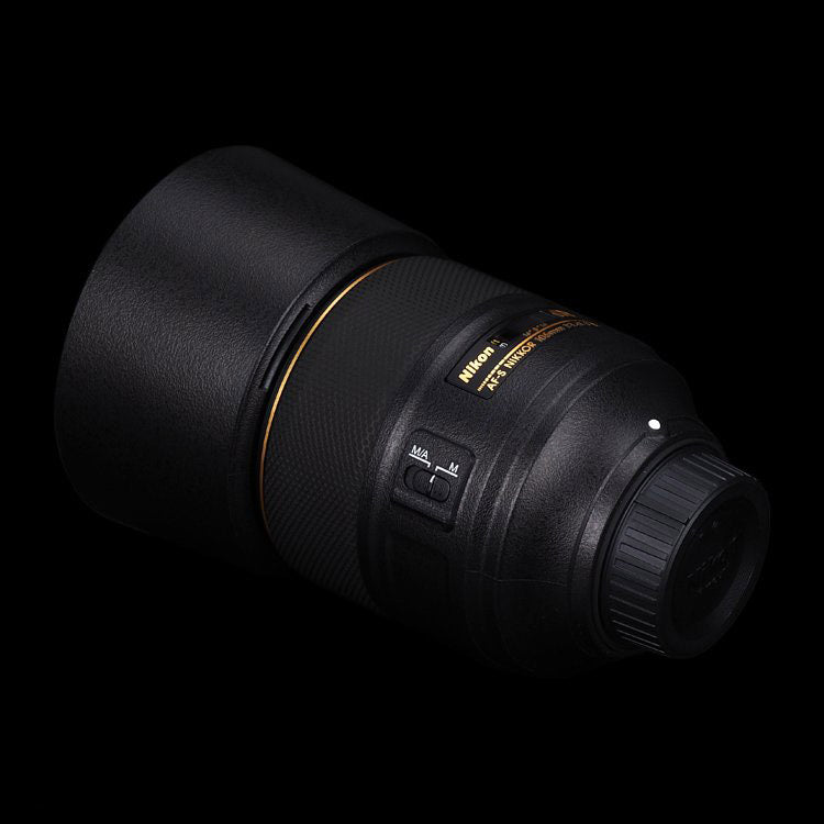 NIKON AF-S 105mm F1.4 E ED Lens Skin