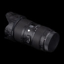 SIGMA 18-35mm F1.8 DC HSM ART (CANON EF-Mount) Lens Skin